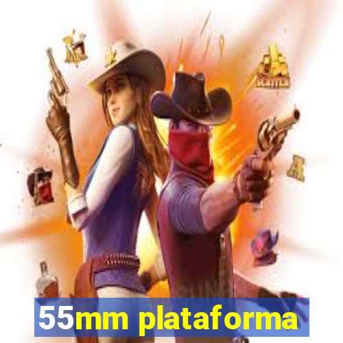 55mm plataforma